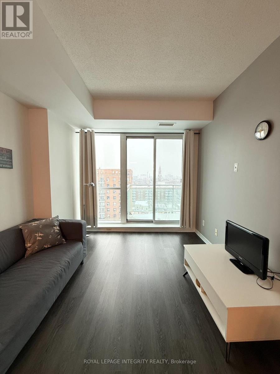 1106 - 134 York Street, Ottawa, Ontario  K1N 1K8 - Photo 8 - X12761502