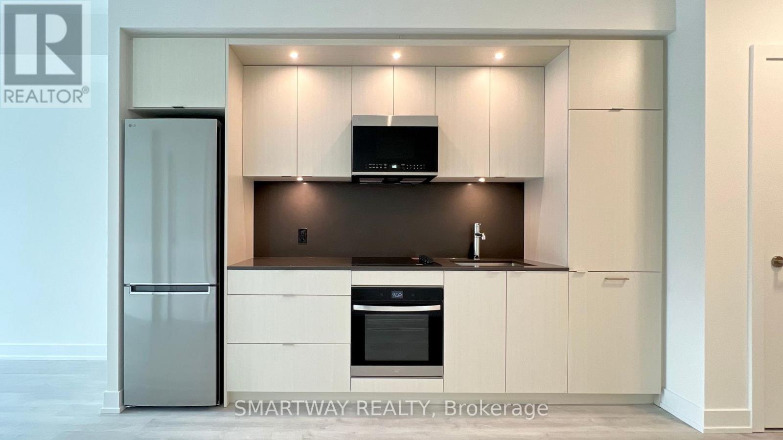 606 - 25 Cordova Avenue, Toronto, Ontario  M9A 0E5 - Photo 25 - W12761128