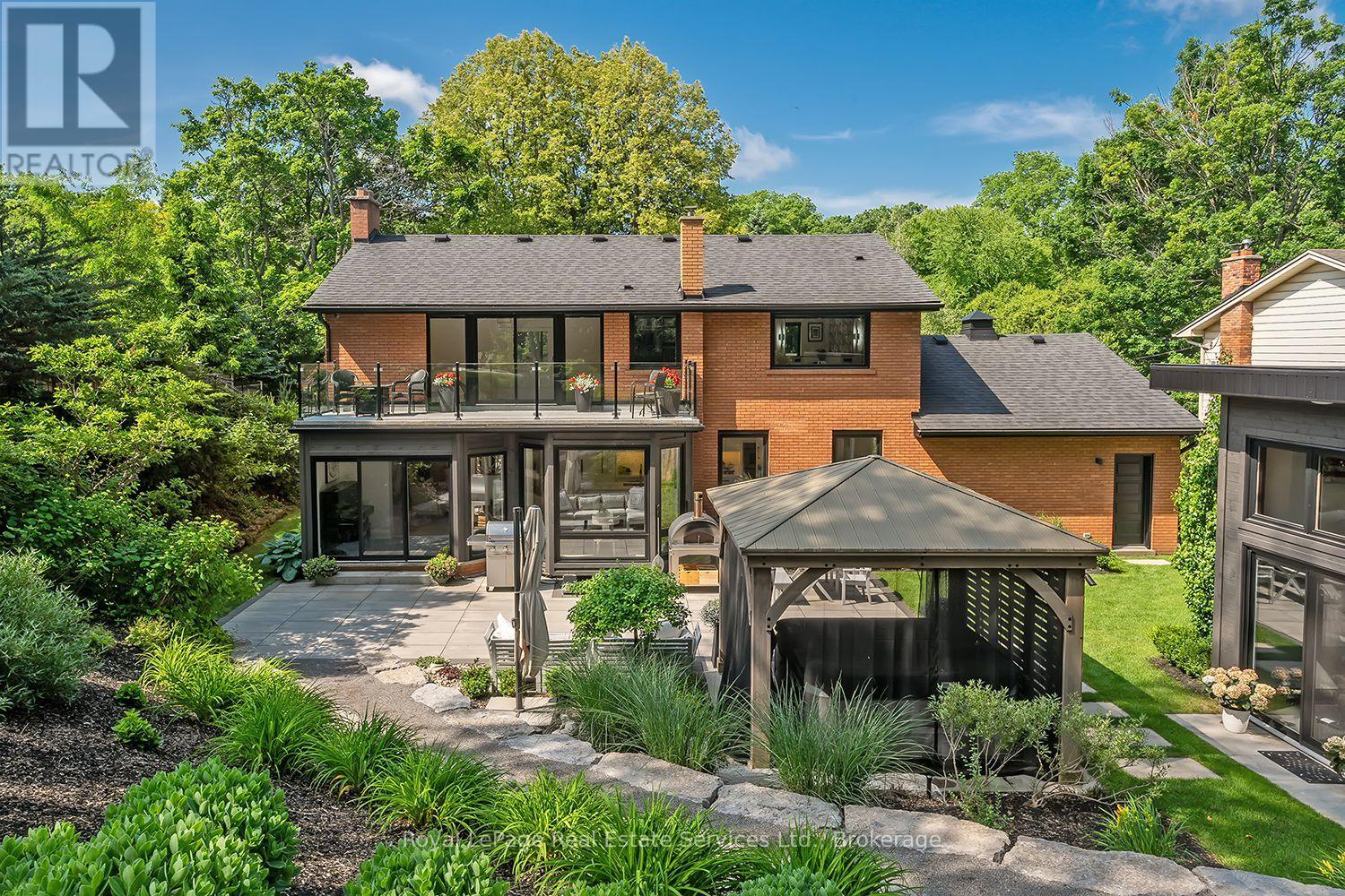 111 Judith Crescent, Hamilton, Ontario  L9G 1L3 - Photo 27 - X12761042