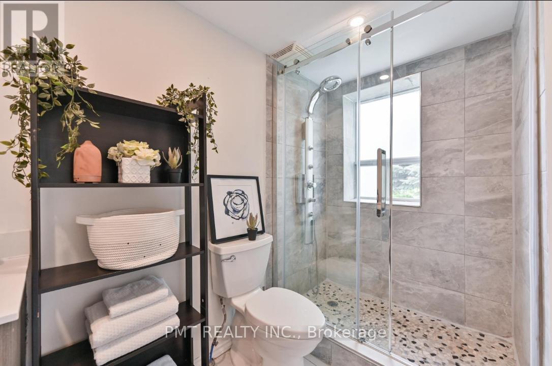 Main - 406 Nairn Avenue, Toronto, Ontario  M6E 4J3 - Photo 20 - W12761132