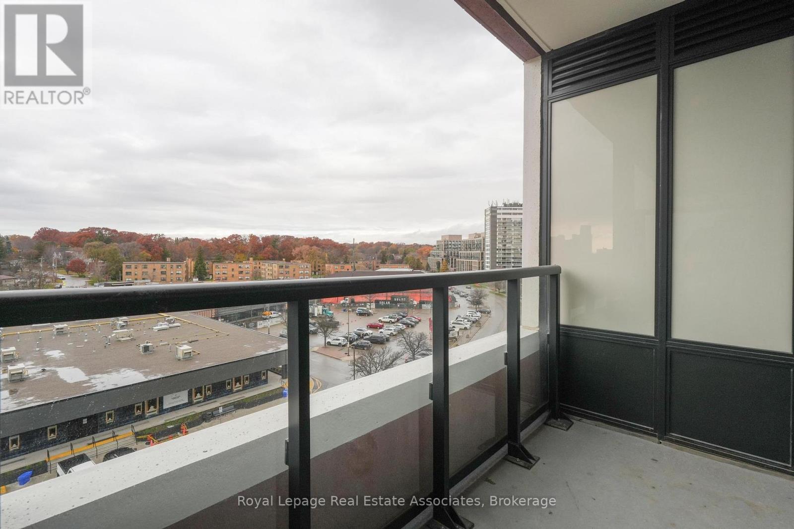 615 - 259 The Kingsway, Toronto (Edenbridge-Humber Valley), Ontario  M9A 0G2 - Photo 11 - W12595672