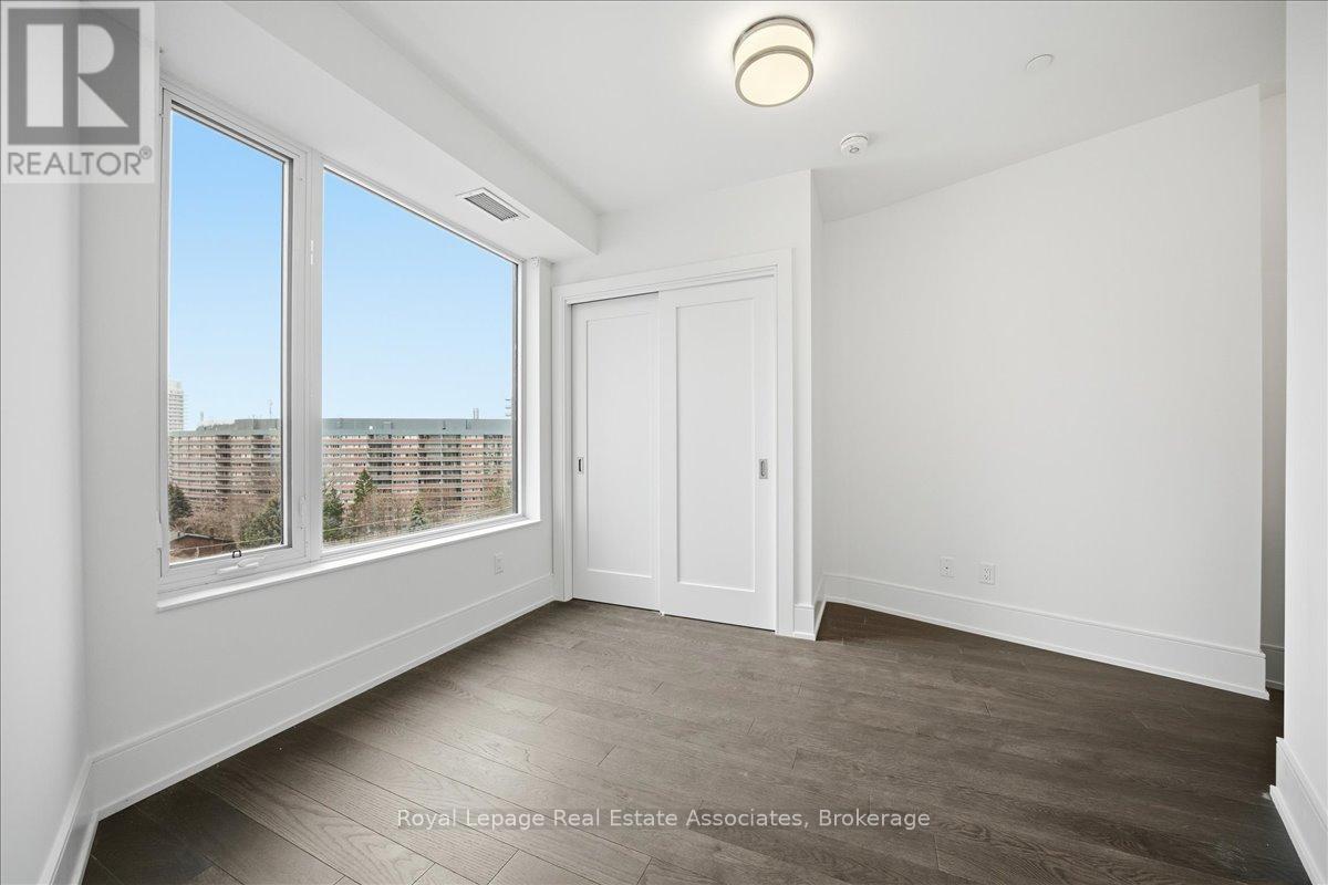 725 - 259 The Kingsway, Toronto (Edenbridge-Humber Valley), Ontario  M9A 0G2 - Photo 22 - W12697596