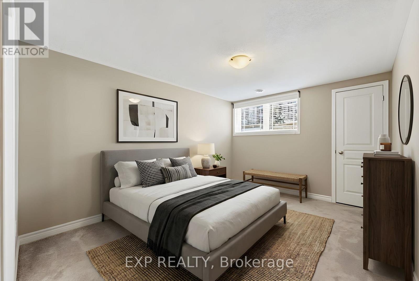 634 Danaca Private, Ottawa, Ontario  K1K 2V7 - Photo 19 - X12761578