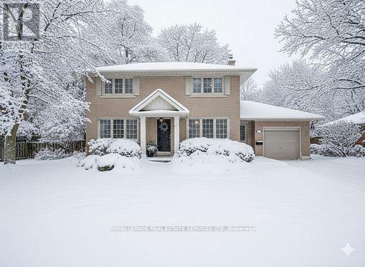 153 ELLIOTT STREET, Brampton, Ontario