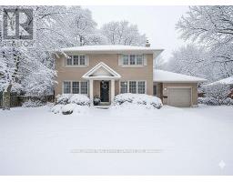 153 ELLIOTT STREET, Brampton, Ontario