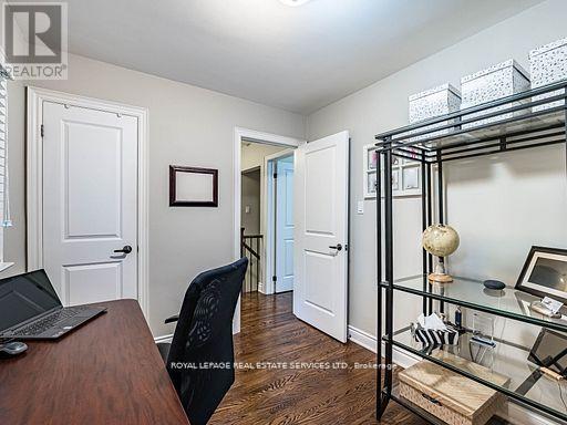 153 Elliott Street, Brampton, Ontario  L6Y 1W7 - Photo 28 - W12761162