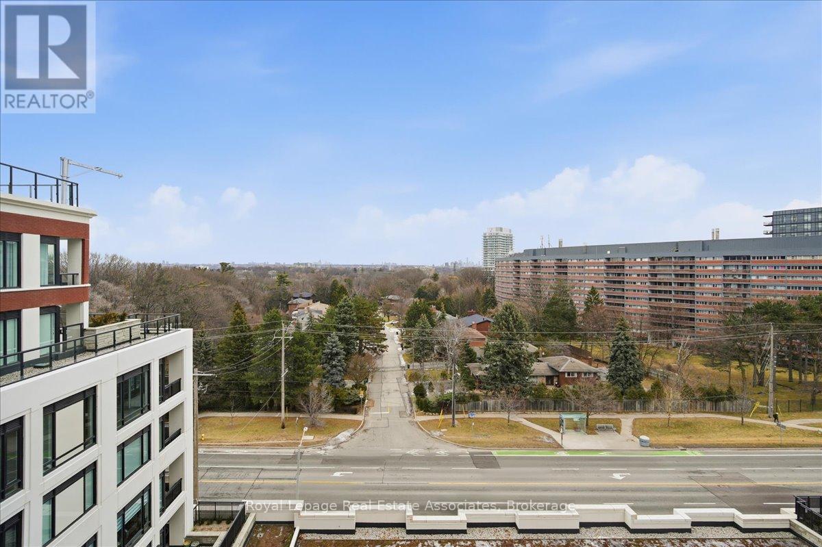 725 - 259 The Kingsway, Toronto (Edenbridge-Humber Valley), Ontario  M9A 0G2 - Photo 45 - W12697596
