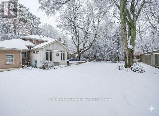 153 Elliott Street, Brampton, Ontario  L6Y 1W7 - Photo 40 - W12761162