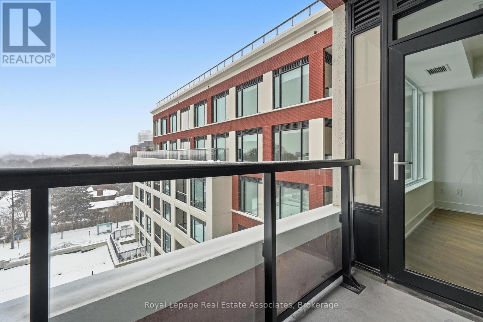 630 - 259 The Kingsway, Toronto (Edenbridge-Humber Valley), Ontario  M9A 0G2 - Photo 21 - W12721776
