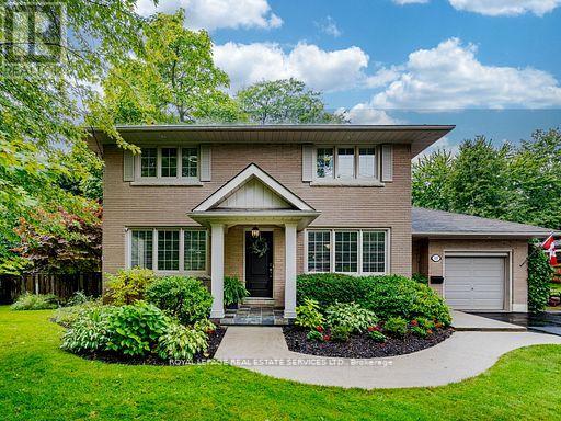 153 Elliott Street, Brampton, Ontario  L6Y 1W7 - Photo 2 - W12761162