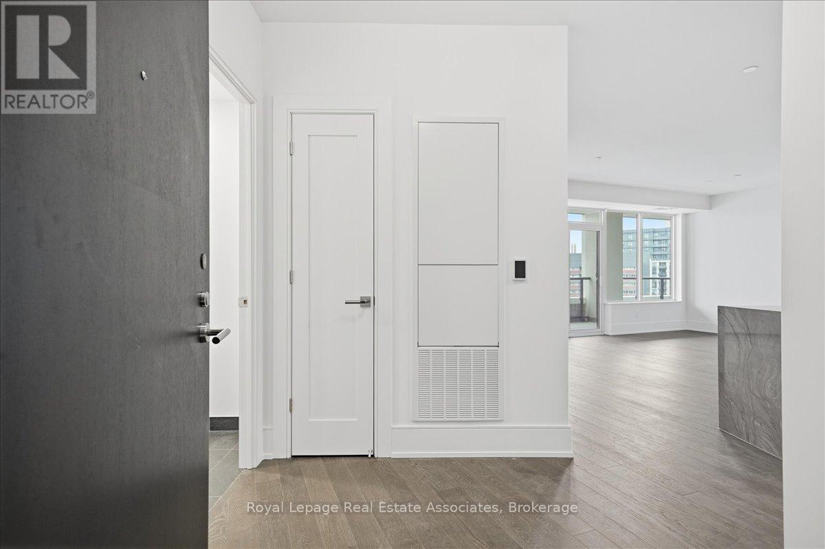 725 - 259 The Kingsway, Toronto (Edenbridge-Humber Valley), Ontario  M9A 0G2 - Photo 42 - W12697596