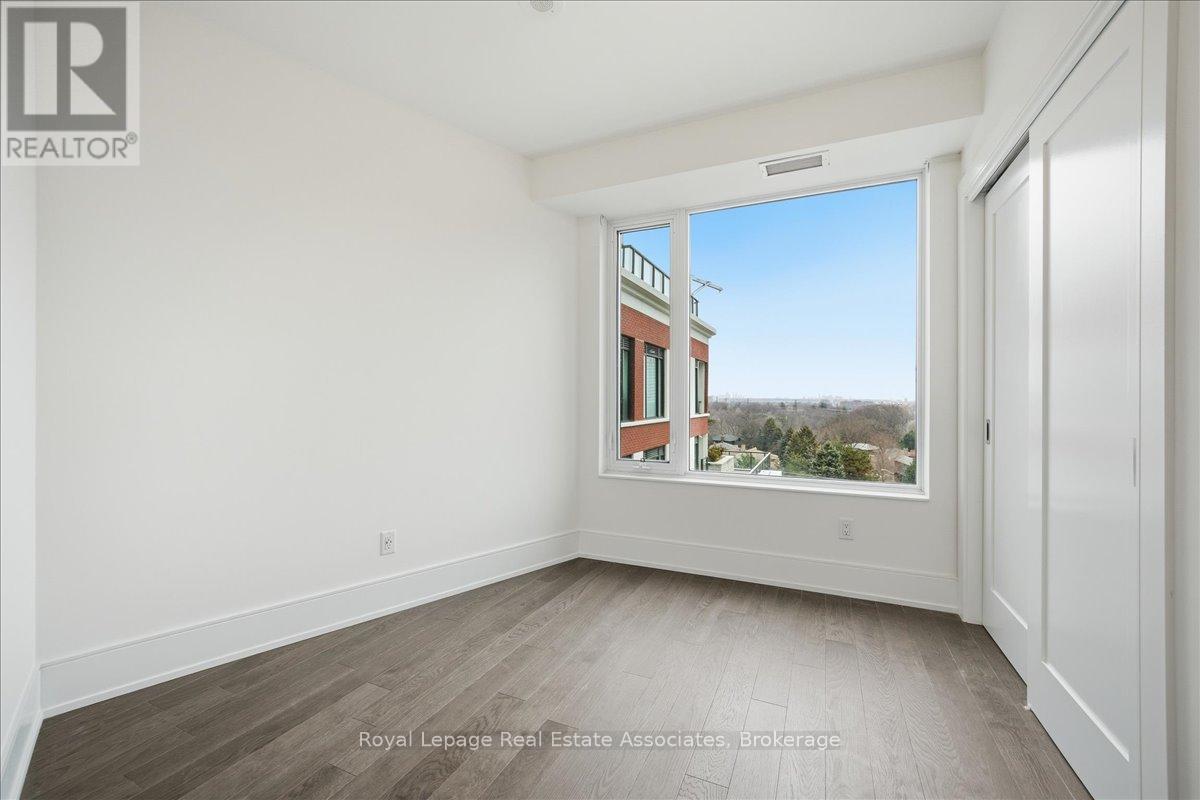 725 - 259 The Kingsway, Toronto (Edenbridge-Humber Valley), Ontario  M9A 0G2 - Photo 21 - W12697596