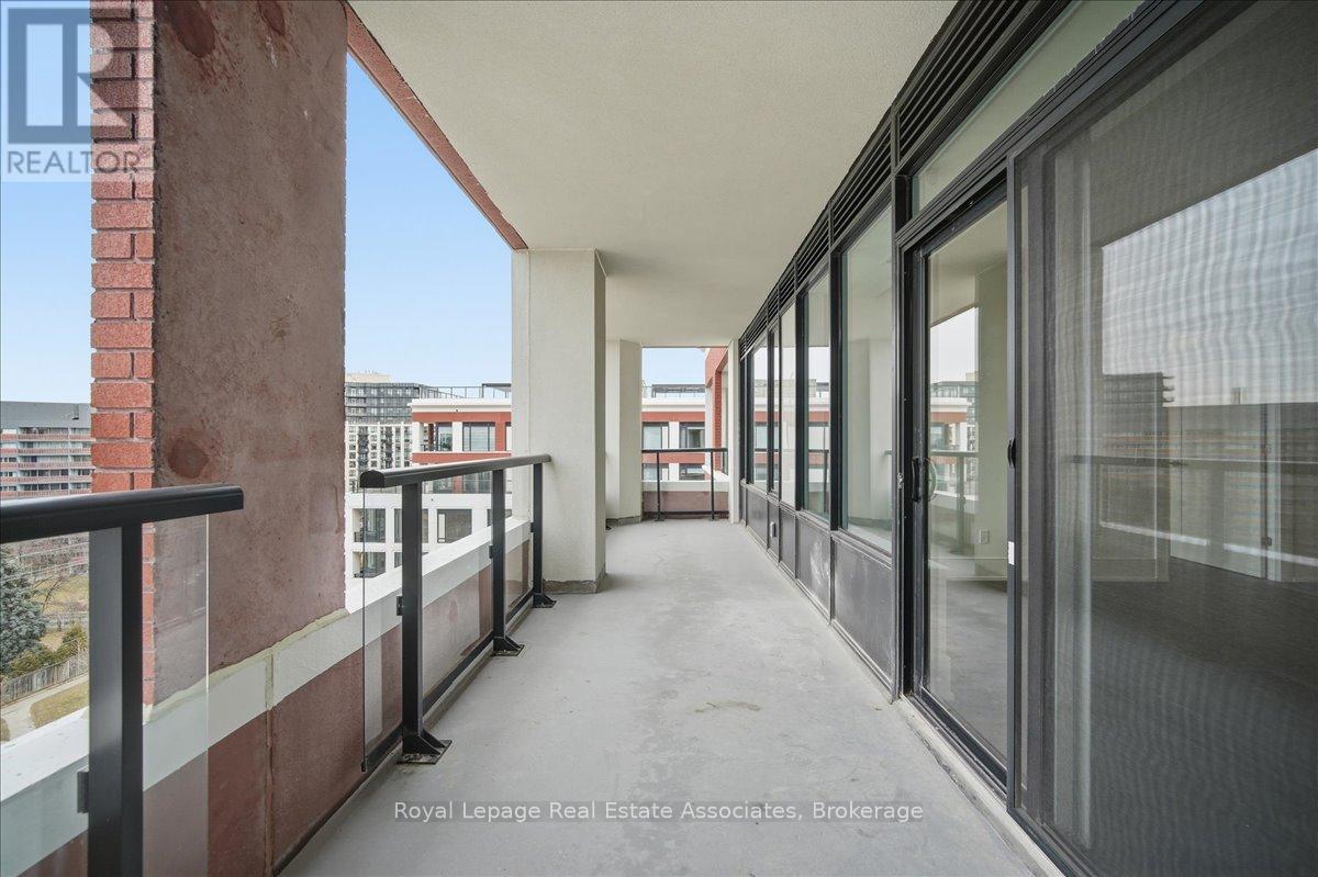 725 - 259 The Kingsway, Toronto (Edenbridge-Humber Valley), Ontario  M9A 0G2 - Photo 36 - W12697596