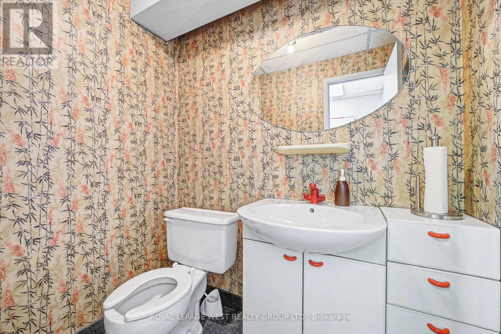 1 - 2 Steinway Boulevard, Toronto, Ontario  M9W 6J8 - Photo 25 - W12761166