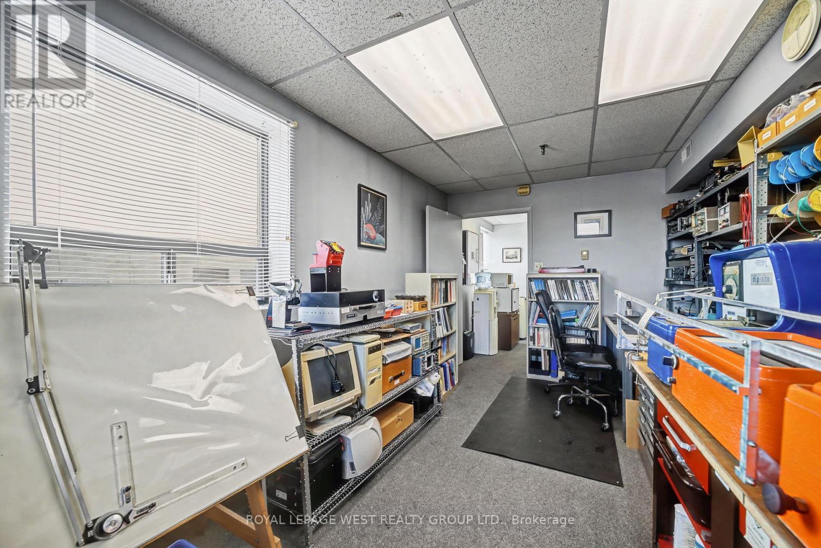 1 - 2 Steinway Boulevard, Toronto, Ontario  M9W 6J8 - Photo 22 - W12761166