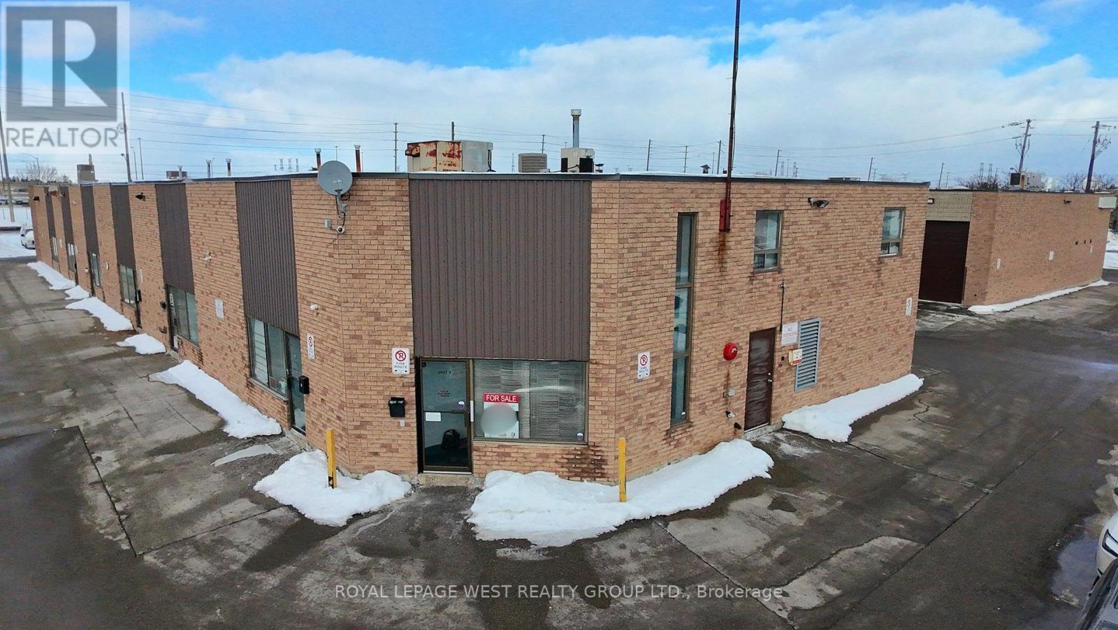 1 - 2 Steinway Boulevard, Toronto, Ontario  M9W 6J8 - Photo 26 - W12761166