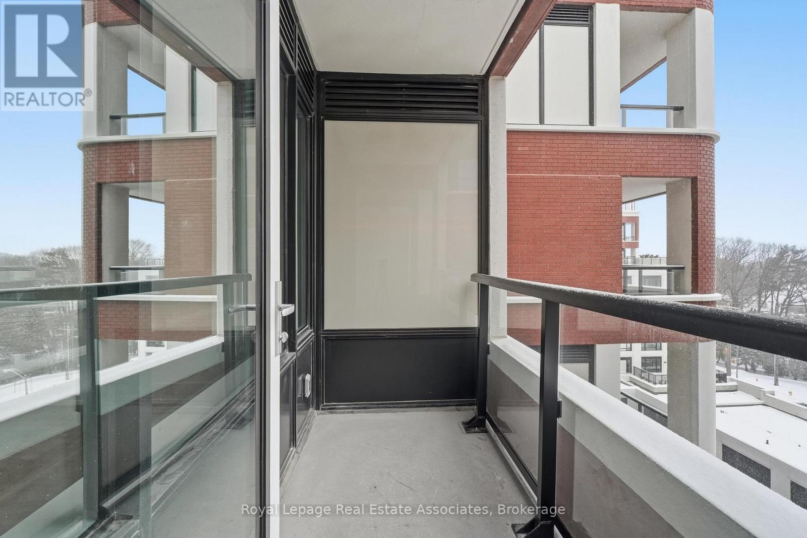 630 - 259 The Kingsway, Toronto (Edenbridge-Humber Valley), Ontario  M9A 0G2 - Photo 19 - W12721776