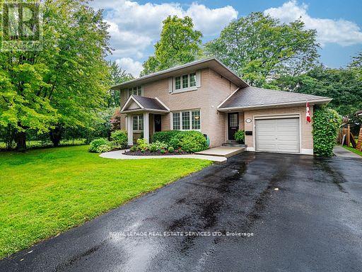 153 Elliott Street, Brampton, Ontario  L6Y 1W7 - Photo 5 - W12761162