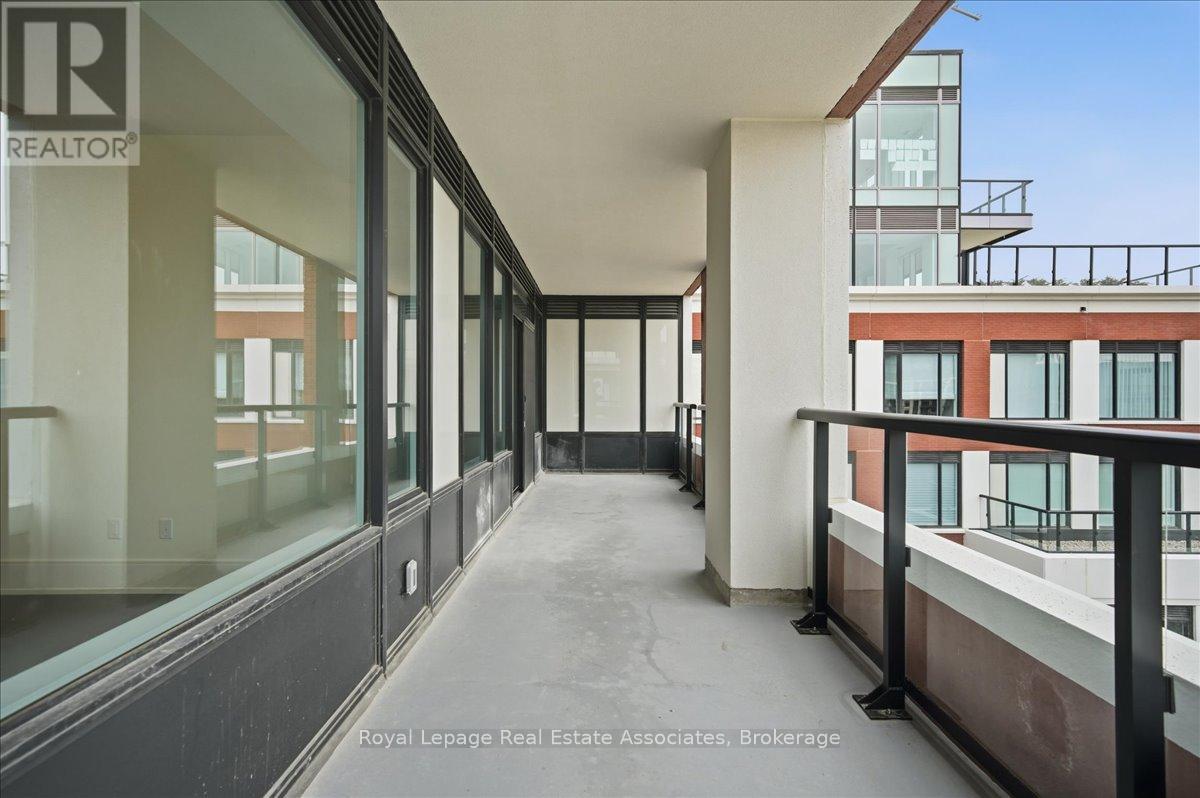 725 - 259 The Kingsway, Toronto (Edenbridge-Humber Valley), Ontario  M9A 0G2 - Photo 37 - W12697596