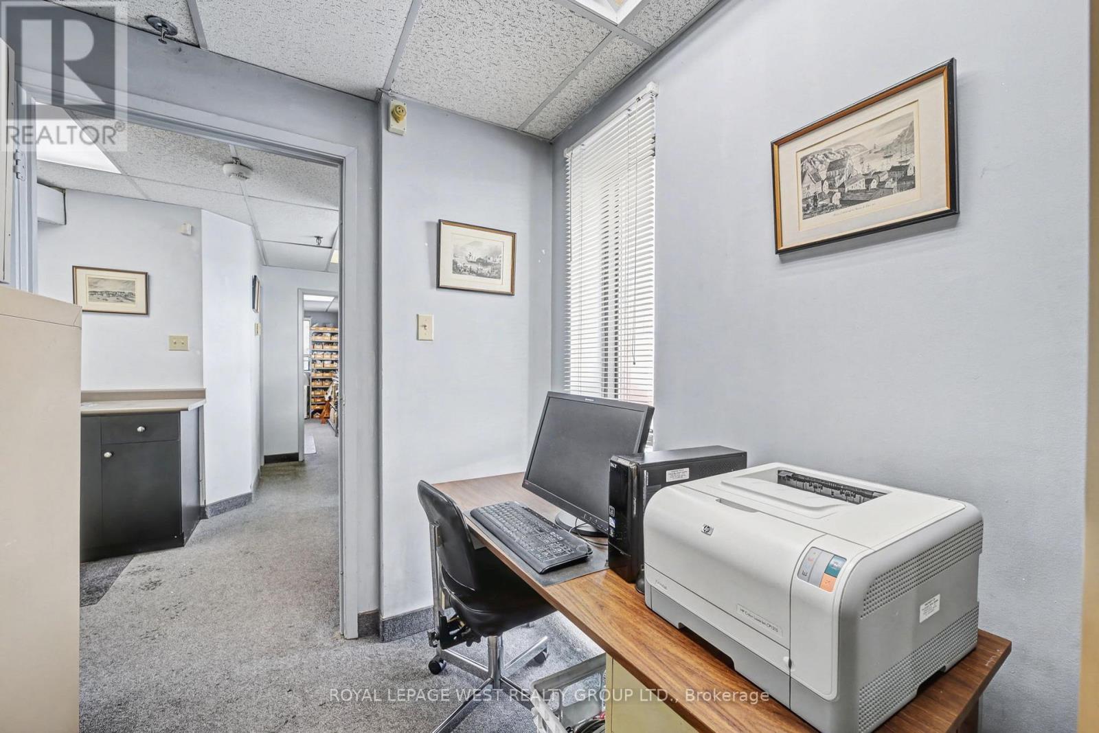 1 - 2 Steinway Boulevard, Toronto, Ontario  M9W 6J8 - Photo 9 - W12761166