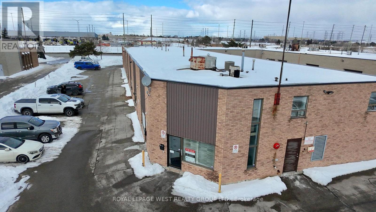 1 - 2 Steinway Boulevard, Toronto, Ontario  M9W 6J8 - Photo 27 - W12761166