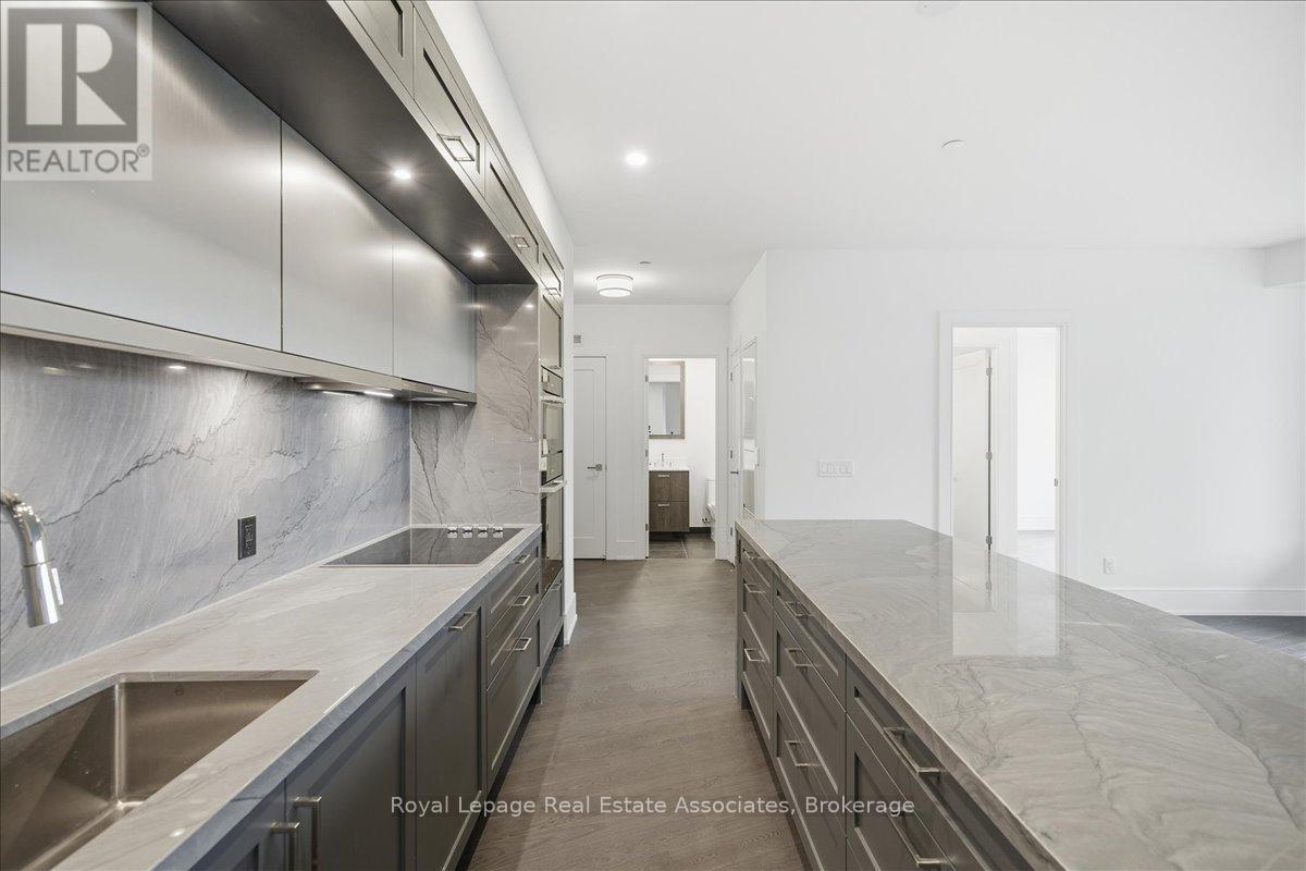 725 - 259 The Kingsway, Toronto (Edenbridge-Humber Valley), Ontario  M9A 0G2 - Photo 6 - W12697596