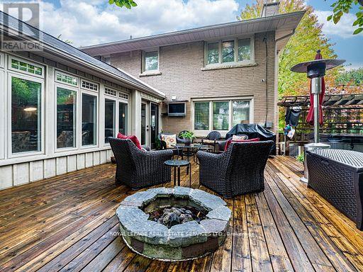 153 Elliott Street, Brampton, Ontario  L6Y 1W7 - Photo 43 - W12761162