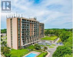 404 - 2929 AQUITAINE AVENUE, Mississauga, Ontario