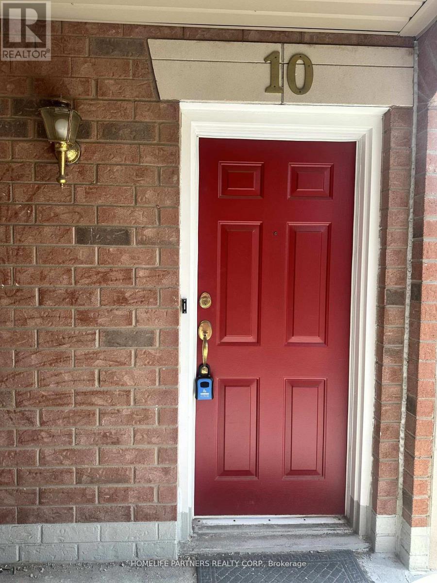 10 - 605 Shoreline Drive, Mississauga, Ontario  L5B 4K3 - Photo 13 - W12761174