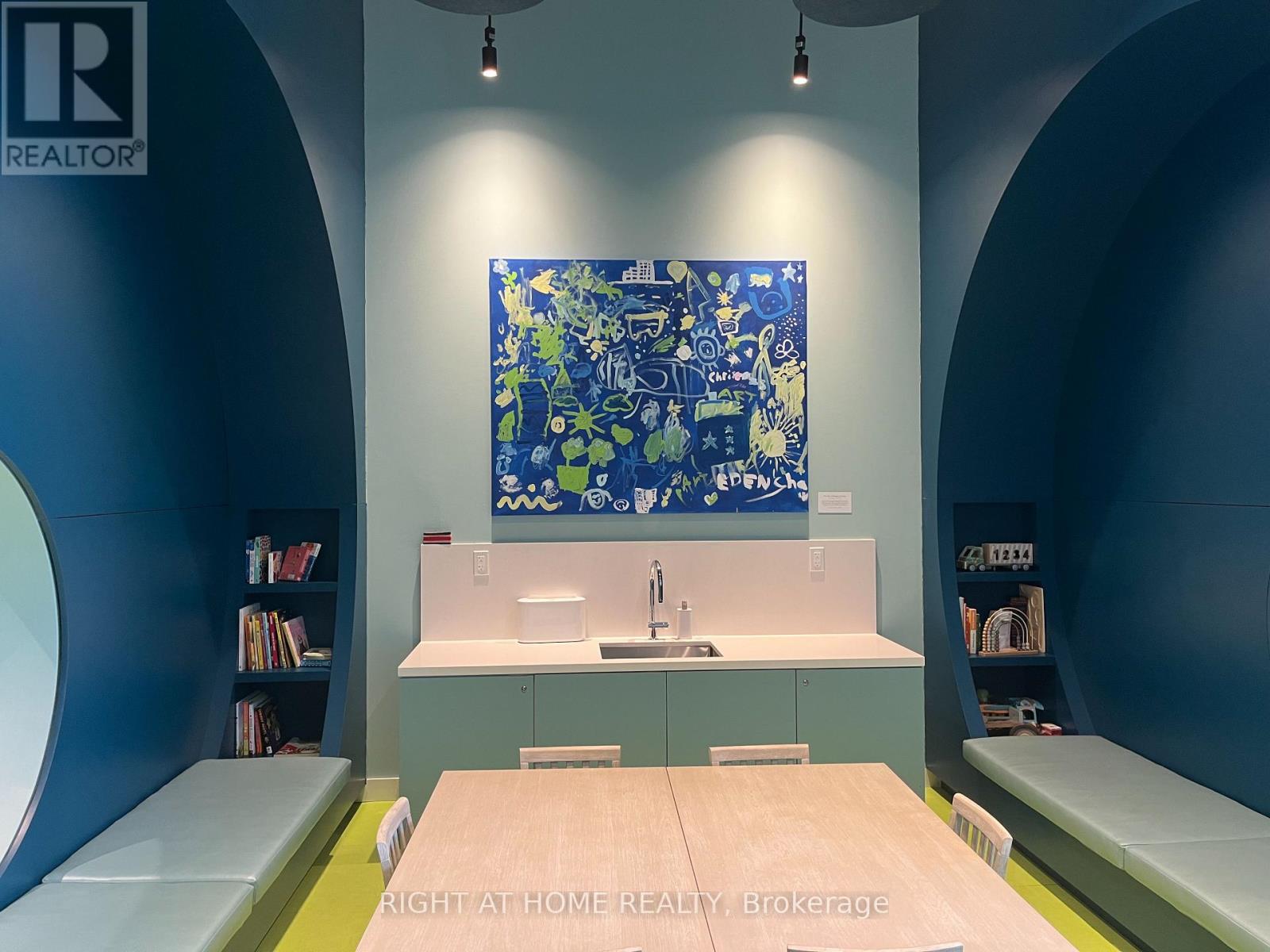 506 - 28 Ann Street, Mississauga, Ontario  L5G 0E1 - Photo 33 - W12761198