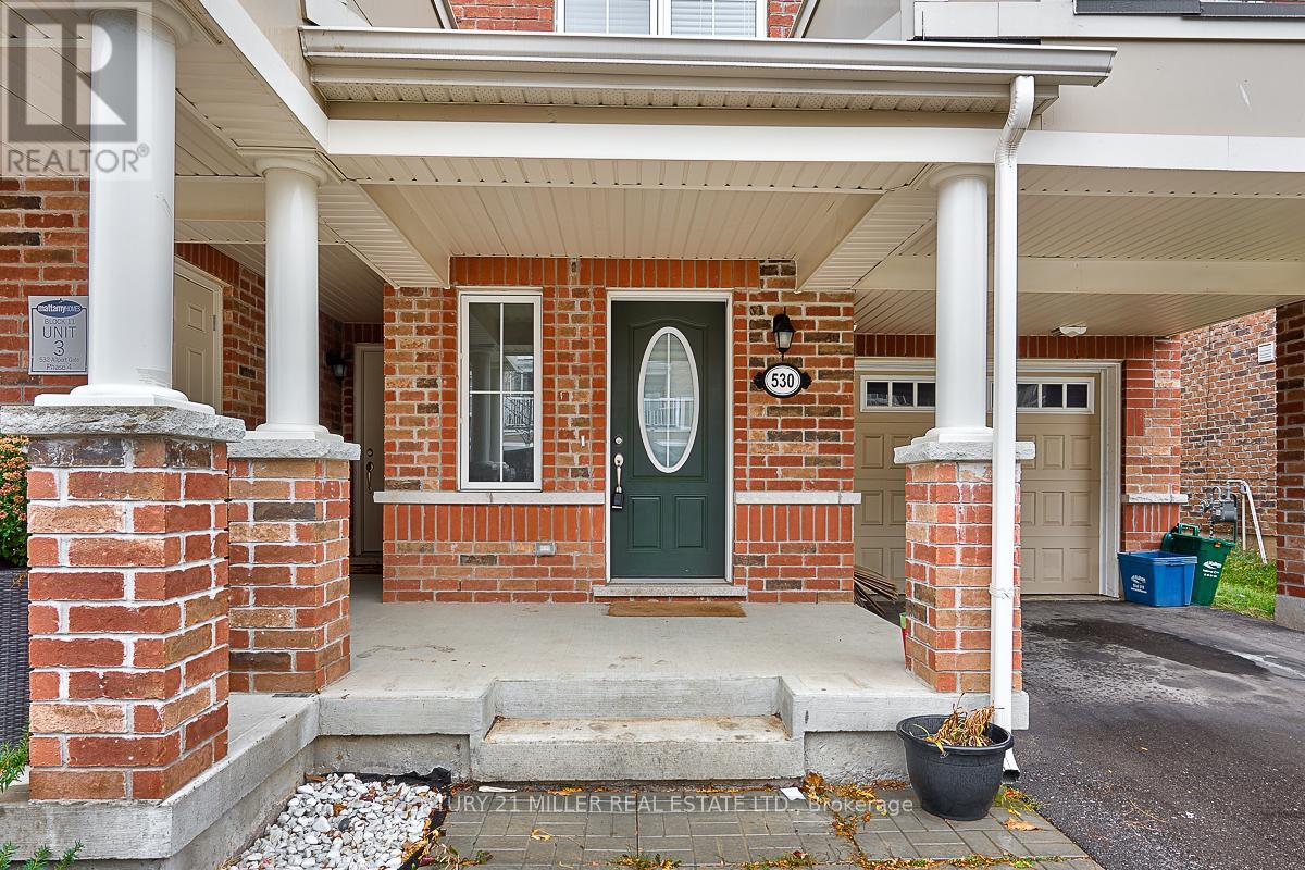 530 Allport Gate, Milton, Ontario  L9T 9J3 - Photo 2 - W12761208