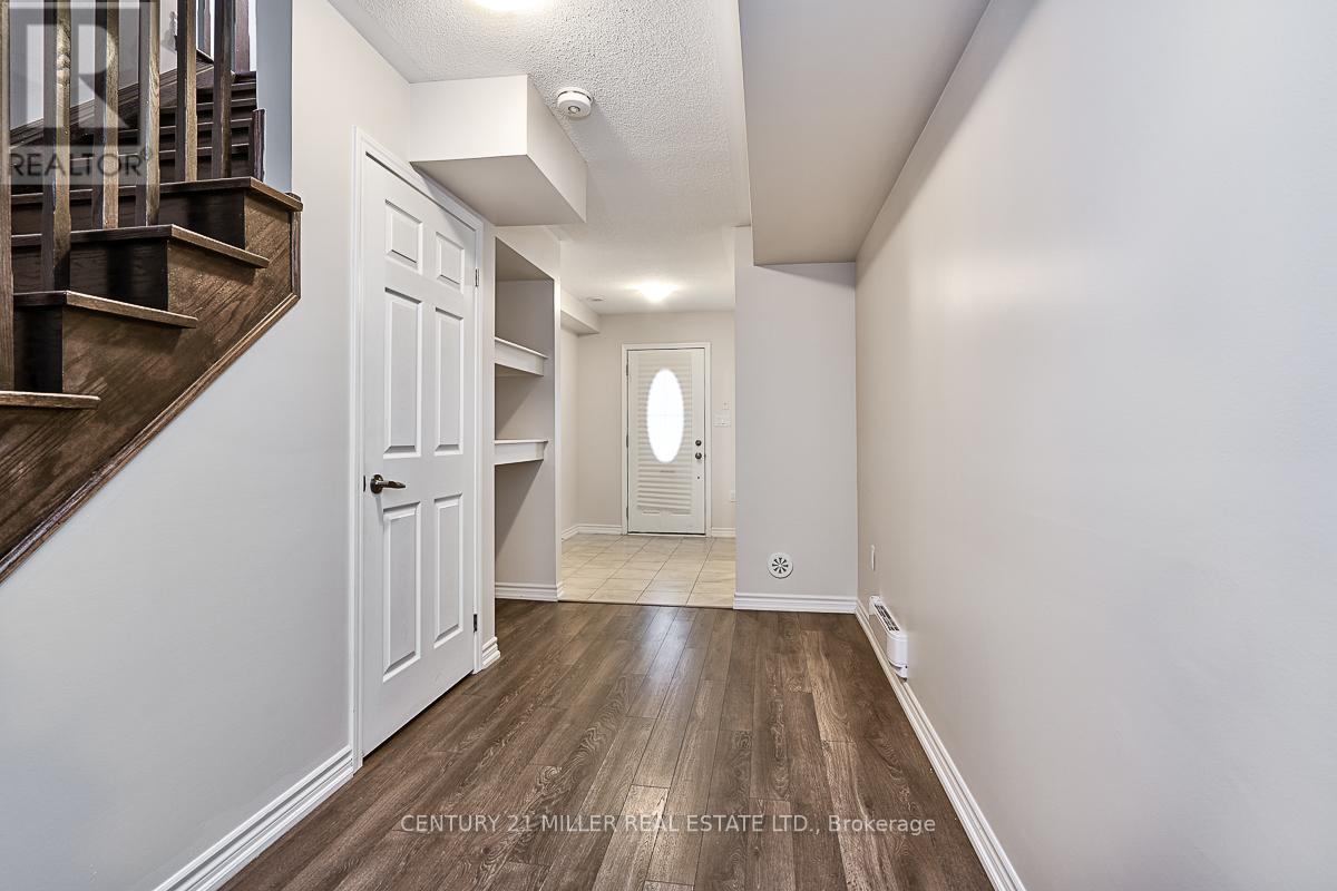 530 Allport Gate, Milton, Ontario  L9T 9J3 - Photo 3 - W12761208