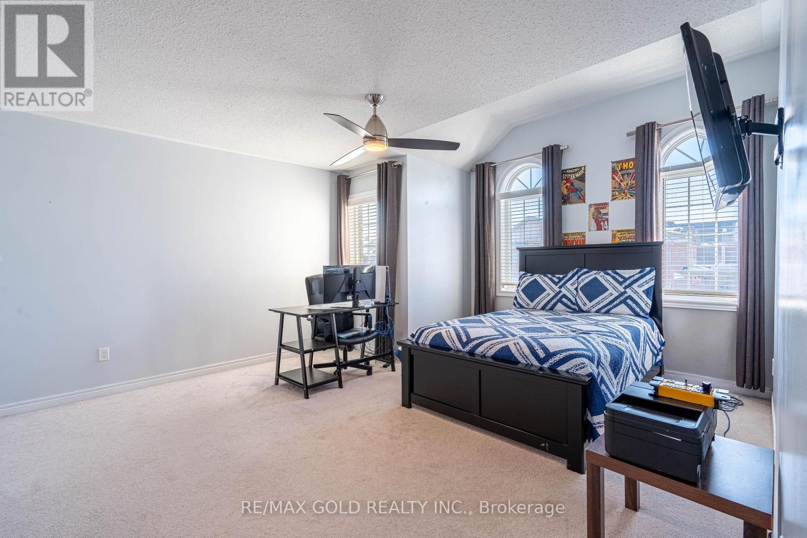 10 Spokanne Street, Brampton (Sandringham-Wellington North), Ontario  L6R 4A2 - Photo 29 - W12756232