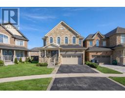 10 SPOKANNE STREET, Brampton, Ontario