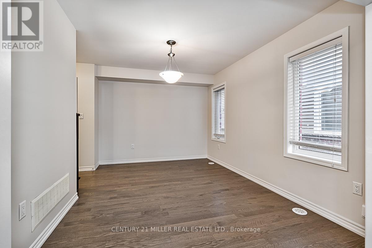 530 Allport Gate, Milton, Ontario  L9T 9J3 - Photo 9 - W12761208