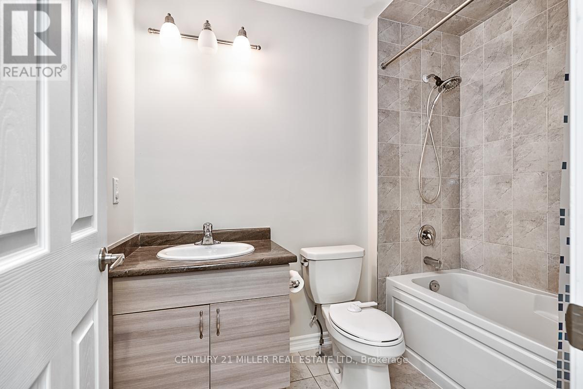 530 Allport Gate, Milton, Ontario  L9T 9J3 - Photo 15 - W12761208