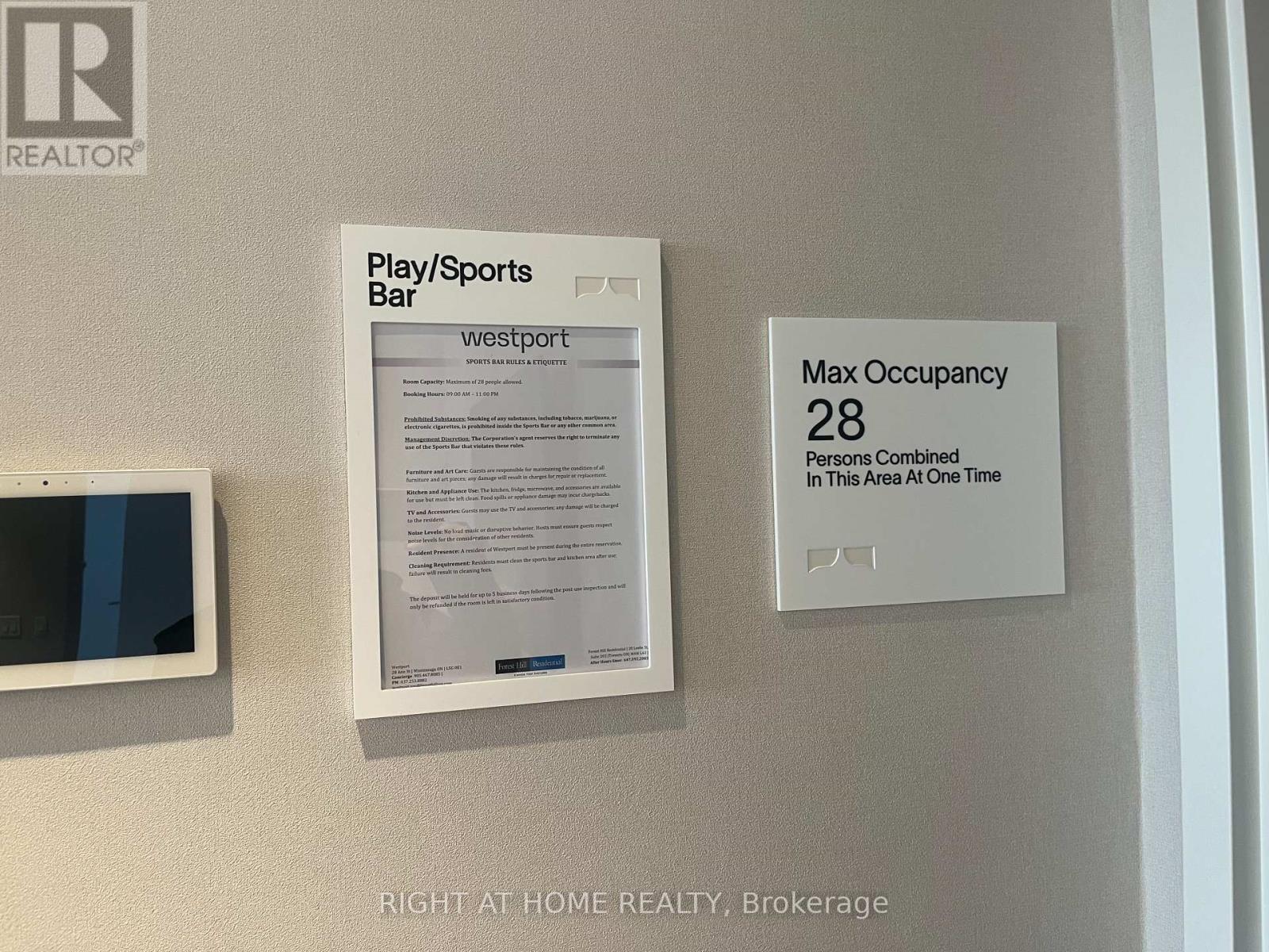 506 - 28 Ann Street, Mississauga, Ontario  L5G 0E1 - Photo 36 - W12761198