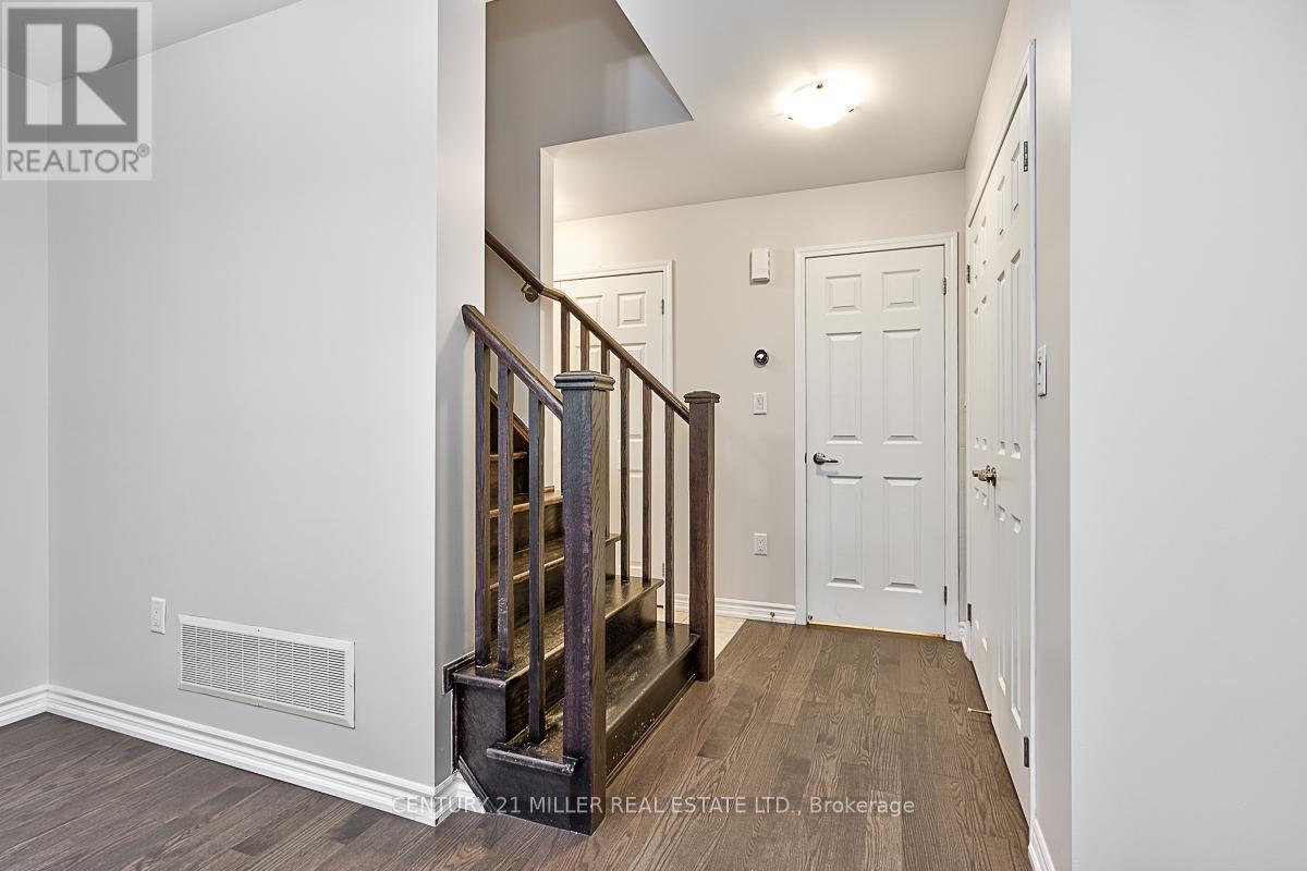 530 Allport Gate, Milton, Ontario  L9T 9J3 - Photo 10 - W12761208