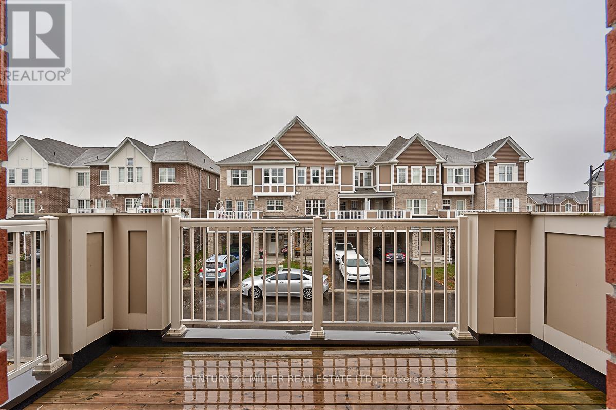 530 Allport Gate, Milton, Ontario  L9T 9J3 - Photo 16 - W12761208