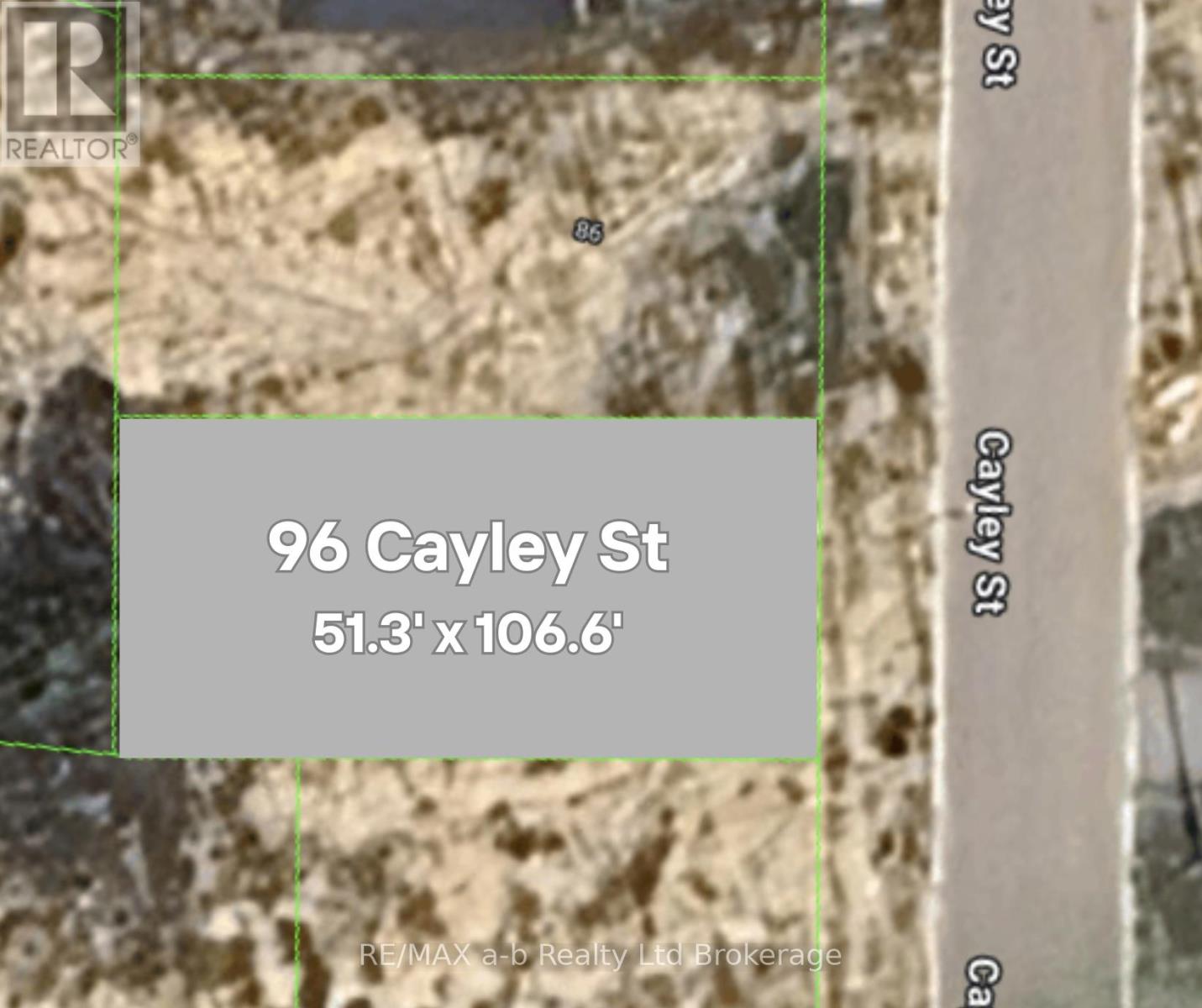 96 Cayley Street, Norwich, Ontario  N0J 1P0 - Photo 1 - X12761280