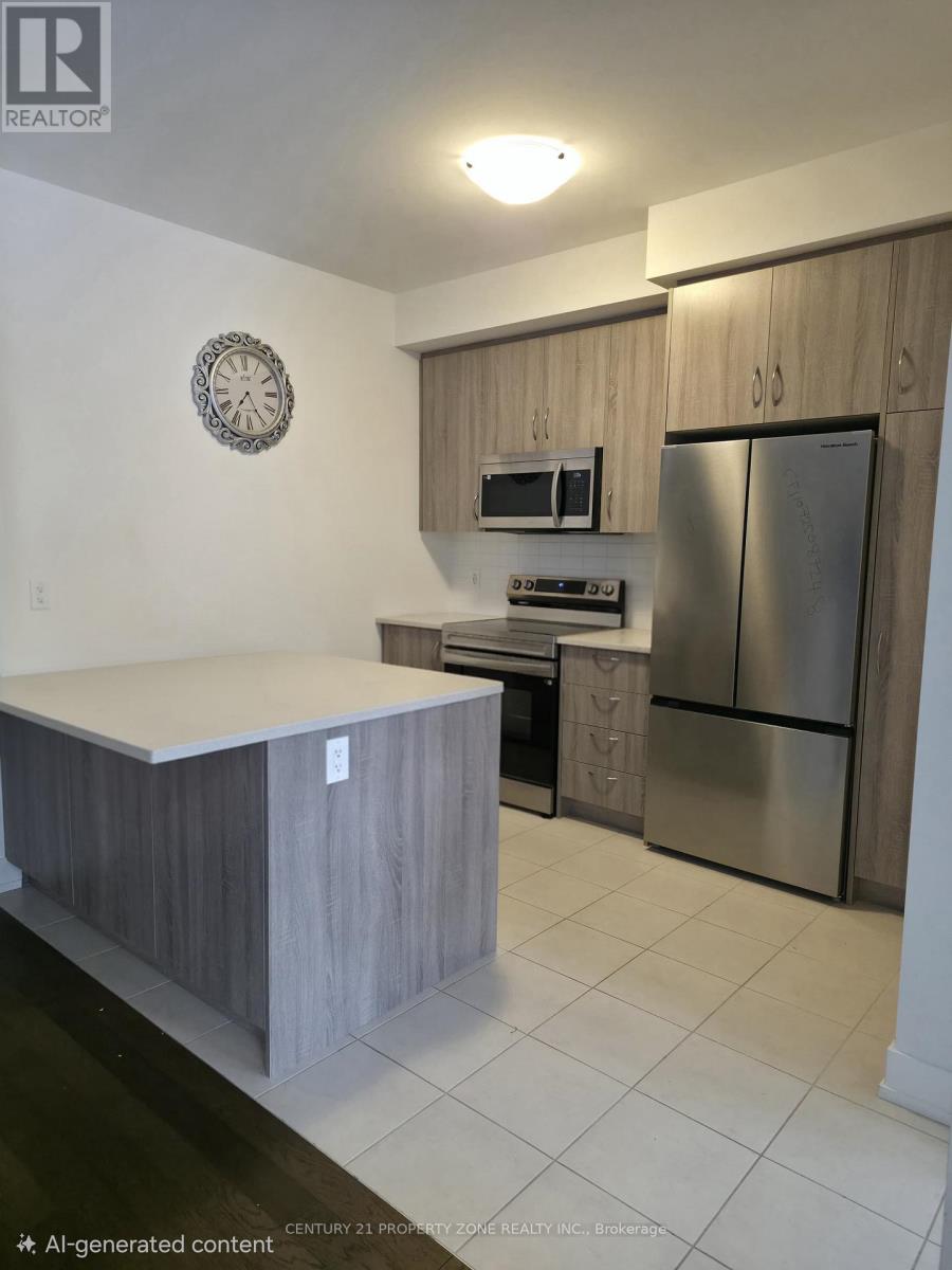 1287 Dempster Lane, Oakville, Ontario  L6H 7Y8 - Photo 2 - W12745074