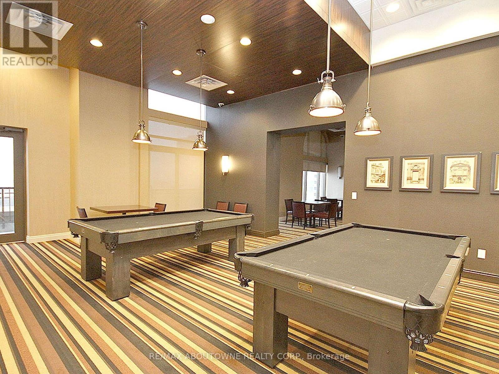 711 - 385 Prince Of Wales Drive, Mississauga (City Centre), Ontario  L5B 0C6 - Photo 33 - W12761296