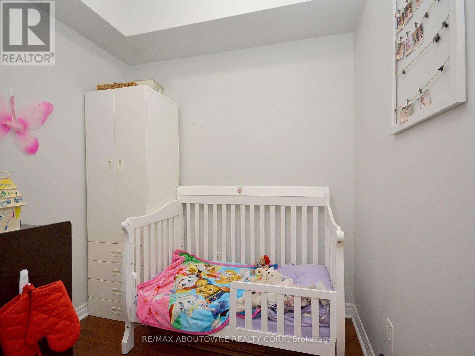 711 - 385 Prince Of Wales Drive, Mississauga (City Centre), Ontario  L5B 0C6 - Photo 22 - W12761296