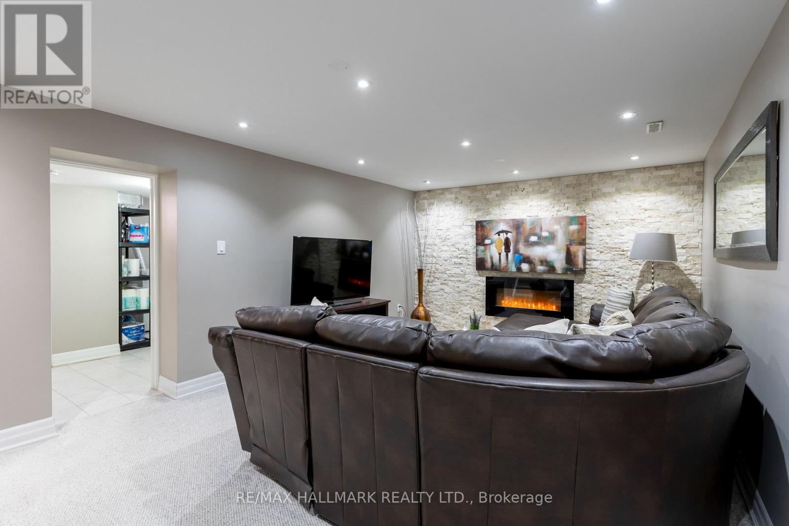 16 Marblehead Road, Toronto, Ontario  M9R 3B6 - Photo 30 - W12756268