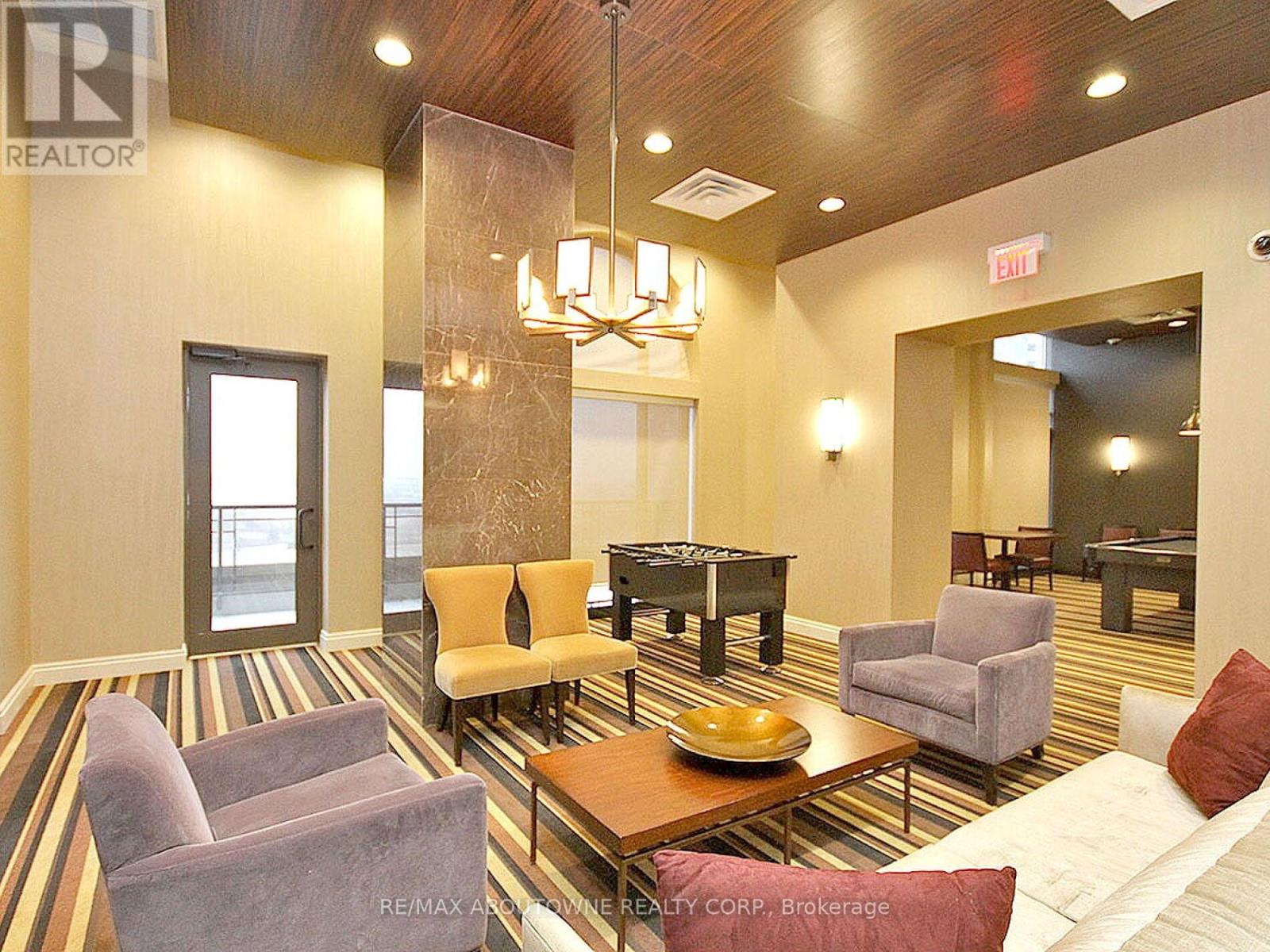 711 - 385 Prince Of Wales Drive, Mississauga (City Centre), Ontario  L5B 0C6 - Photo 30 - W12761296