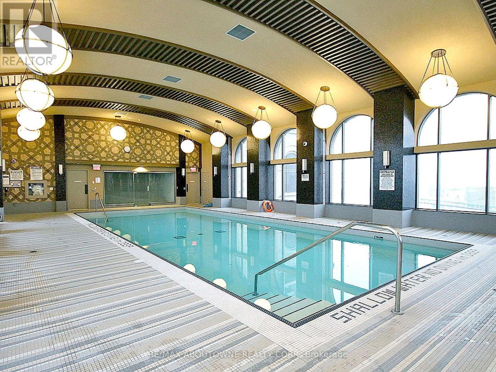 711 - 385 Prince Of Wales Drive, Mississauga (City Centre), Ontario  L5B 0C6 - Photo 35 - W12761296