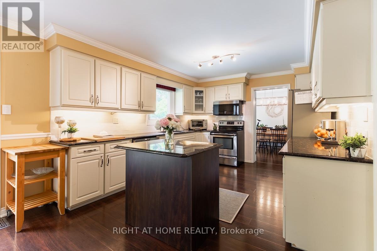 1456 Ballyclare Drive, Mississauga (Erindale), Ontario  L5C 1J5 - Photo 19 - W12761324