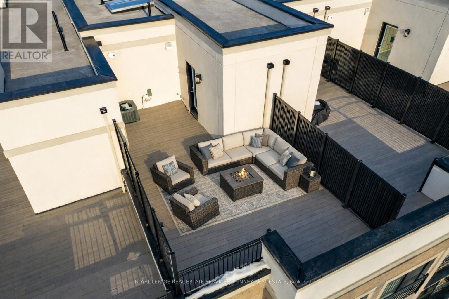 10 - 95 Brookfield Road, Oakville, Ontario  L6K 2Y8 - Photo 36 - W12759586