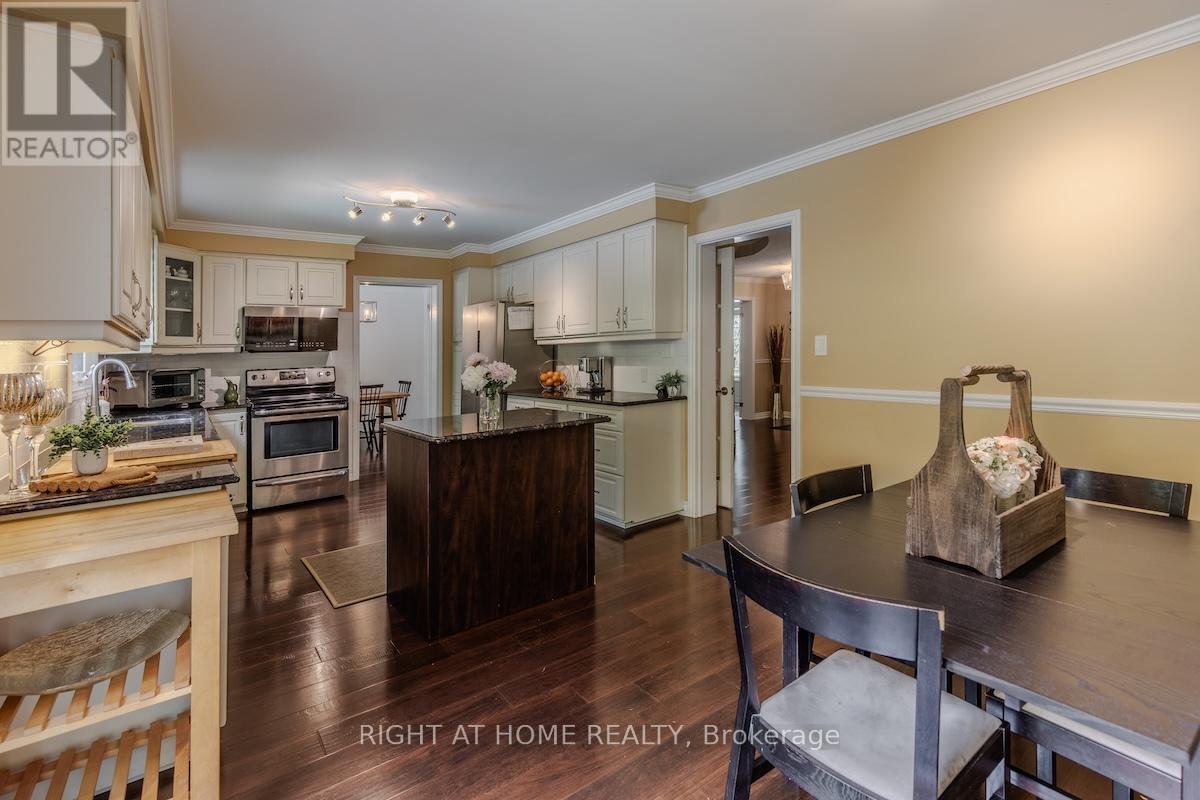 1456 Ballyclare Drive, Mississauga (Erindale), Ontario  L5C 1J5 - Photo 20 - W12761324