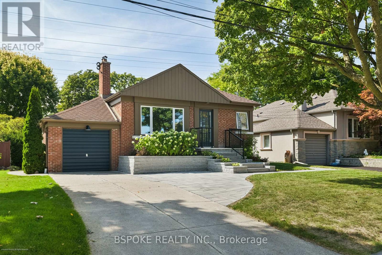 70 Jopling Avenue N, Toronto, Ontario  M9B 4G4 - Photo 26 - W12761258